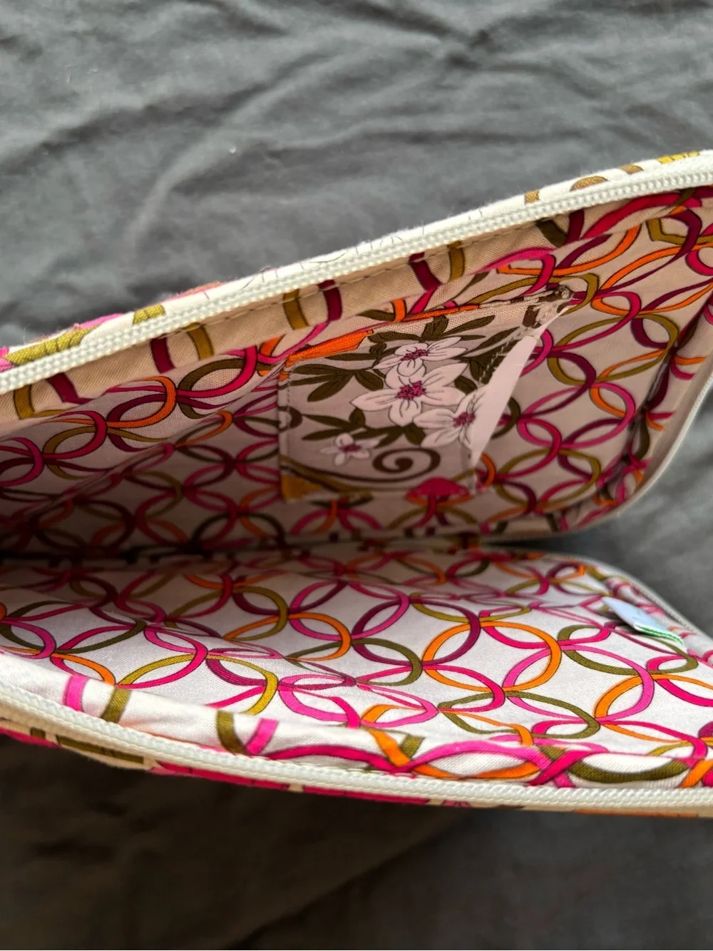 Vera Bradley Technology Case